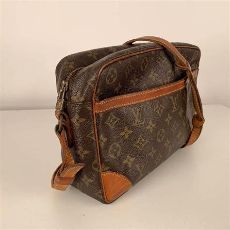 messenger louis vuitton vintage